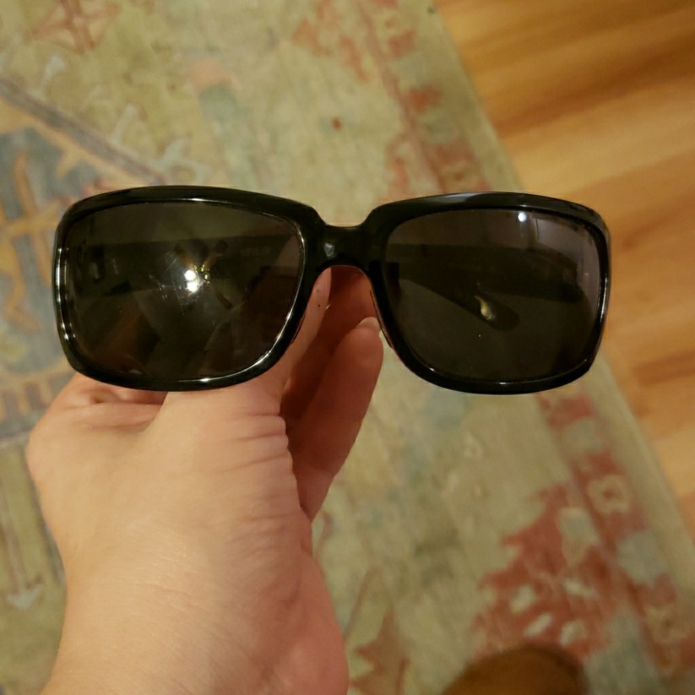 Costa Del Mar Sunglasses